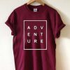 Adventure T-shirt KH01