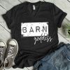 BARN Goddess Tee Shirt ZK01