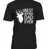 Best Father Ever Tshirt ZK01