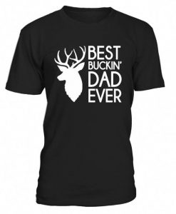 Best Father Ever Tshirt ZK01