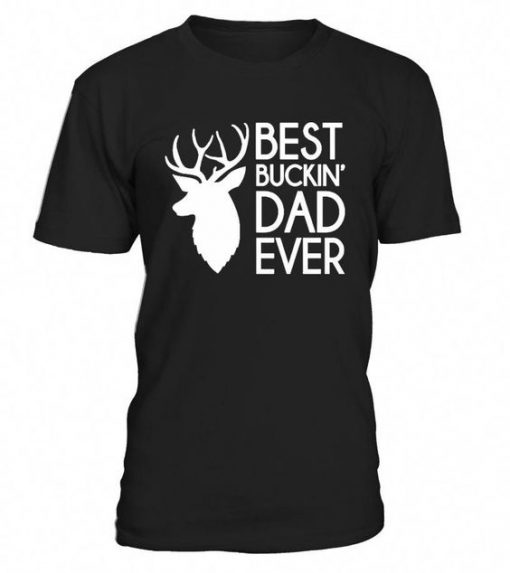 Best Father Ever Tshirt ZK01