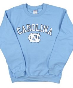 Carolina Classic Sweatshirt LP01