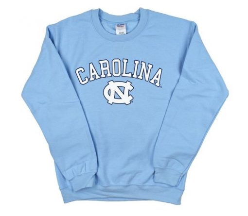 Carolina Classic Sweatshirt LP01