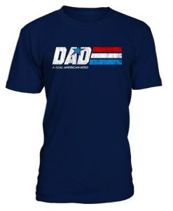 Dad Real American Hero KH01