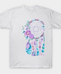 Dreamcatcher Classic T-Shirt ZK01