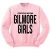 Gilmore Girls Sweatshirt LP01