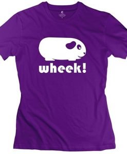 Guinea Pig T-shirt KH01