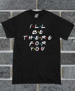 I For You Tshirt ZK01