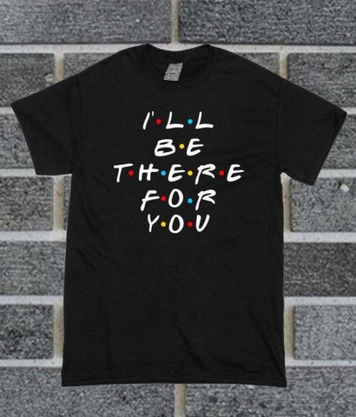 I For You Tshirt ZK01