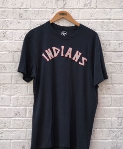 Indians T-shirt KH01