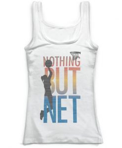 Nothing But Net Tanktop ZK01