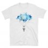 Parachuting Sport T-Shirt ZK01