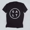 Salt T-shirt KH01