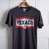 Tailgate Men's Texaco T-Shirt KH01