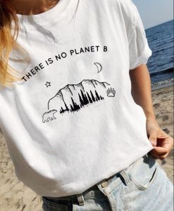 There is no planet B KH01