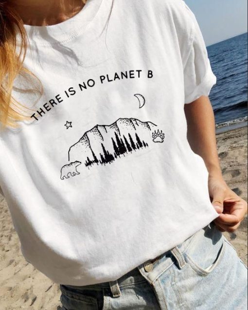 There is no planet B KH01