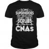 They Are Cna T-shirt ZK01