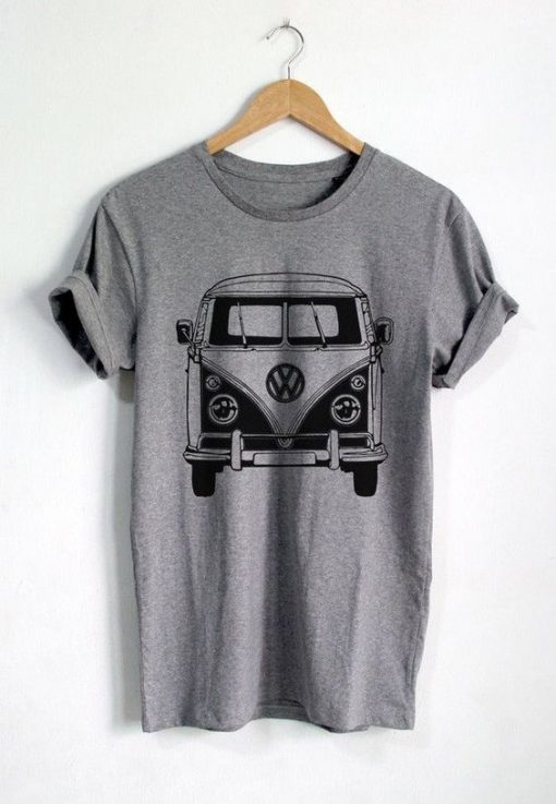 VW T-Shirt KH01