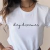 day dreamer T-shirt KH01