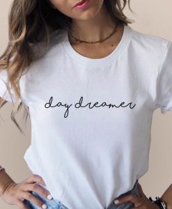 day dreamer T-shirt KH01