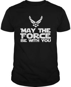 Air Force T-Shirt FR01