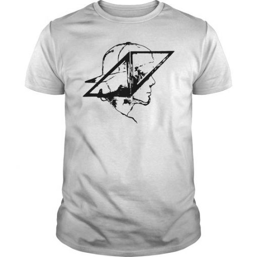 Avicii Tee T Shirt ZK01