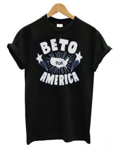 Beto por America T shirt SR01