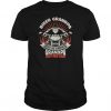 Biker Grandpa T-shirts FD01