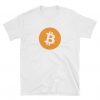 Bitcoin T-Shirt AD01