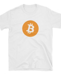 Bitcoin T-Shirt AD01