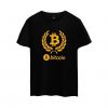 Bitcoin TShirt AV01