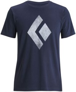 Black Diamond Chalked Up T-Shirt FD01