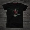 Bob Marley Graphic T-Shirt EL01