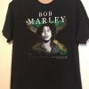 Bob Marley Kingston T-Shirt EL01