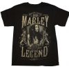 Bob Marley Legend T-Shirt EL01