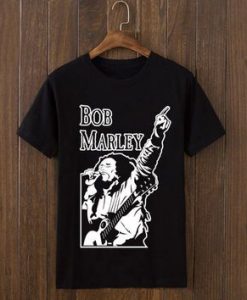 Bob Marley T-Shirt EL01