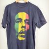 Bob Marley Vintage T-Shirt EL01