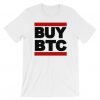 Buy BTC T-Shirt AD01