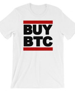 Buy BTC T-Shirt AD01