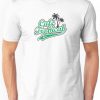 Cafe Tropical T-Shirt EL01