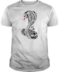 Cobra T-shirt FD01