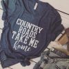 Country Roads Tee KH01