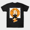 Crypto Puzzle bitcoin Classic T-Shirt AV01