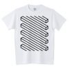 Cuboid T-Shirt KH01