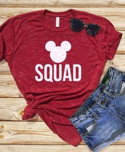 Disney T-shirts FD01