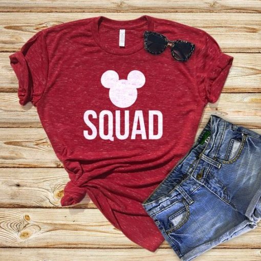 Disney T-shirts FD01