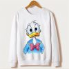 Donald Duck Sweatshirt SR01