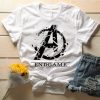 Endgame America T-Shirt SR01