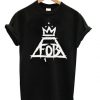 FOB Fall Out Boy T-shirt SR01