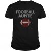 Funny Football T-Shirt FR01